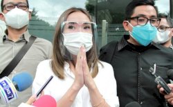 Ini Alasan Gisel Bikin Video Syur Bareng Michael Yukinobu Defretes