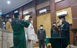 Wali Kota Parepare Copot Camat yang Bentak Pedagang