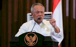 Menteri PUPR Sebut Anies Baswedan Salah Baca Data Pembangunan Jalan  