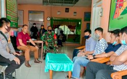 Kerukunan Pemuda Mahasiswa Bontoa Tolak Pembangunan Minimarket Baru