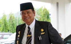 Ikuti Imbauan Mendagri, Idul Fitri 1442 H, Bupati Luwu Tidak Mengadakan &ldquo;Open House&rdquo;