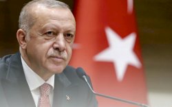 Tekad Erdogan Patahkan Segitiga Kejahatan, Suku Bunga, Inflasi dan Nilai Tukar