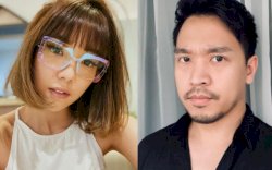 Ternyata Gisel yang Rekam Video Syur Lalu Kirim ke Michael Yukinobu