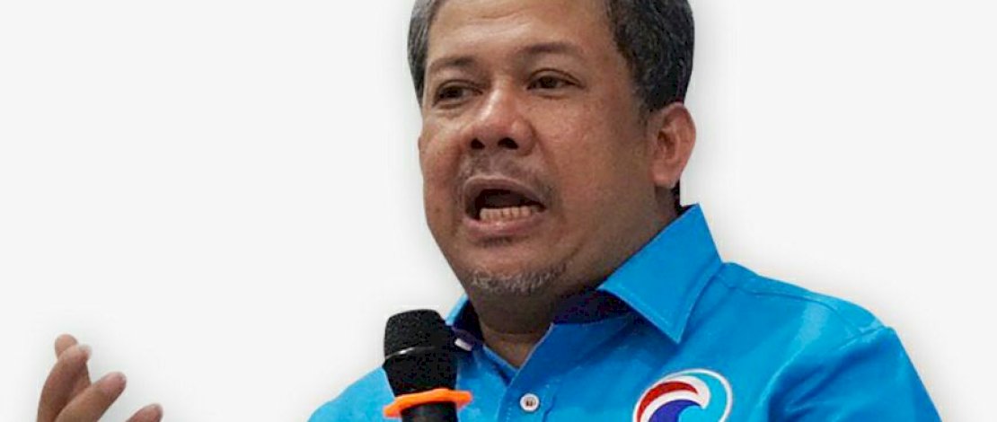 Fahri Hamzah. IST