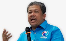 FPI Dilarang, Fahri Hamzah Kirim Pesan Menohok ke Mahfud MD