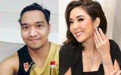 Angkat Bicara Terkait Video Syur Bareng Gisel, Michael Yukinobu: Gue Bukan Siapa-siapa