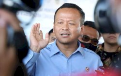 KPK Sudah Sita Total Aset Rp89,9 Miliar dari Kasus Edhy Prabowo