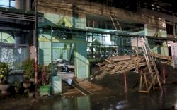 Peneror Bom Masjid di Makassar Dibekuk, Ini Identitasnya