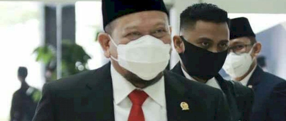 7 Langkah yang Dilakukan La Nyalla jika Terpilih Menjadi Ketum PSSI 7 Langkah yang Dilakukan La Nyalla jika Terpilih Menjadi Ketum PSSI