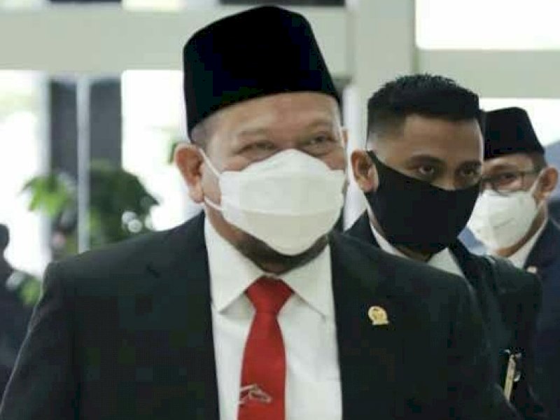 7 Langkah yang Dilakukan La Nyalla jika Terpilih Menjadi Ketum PSSI
