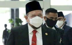 7 Langkah yang Dilakukan La Nyalla jika Terpilih Menjadi Ketum PSSI