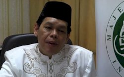  FPI Dilarang, Sekjen MUI: Pembinaan Lebih Baik Ketimbang Dibubarkan