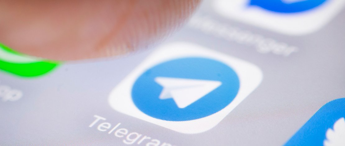 Pemerintah Thailand Perintahkan Perusahaan Telekomunikasi Blokir Telegram 