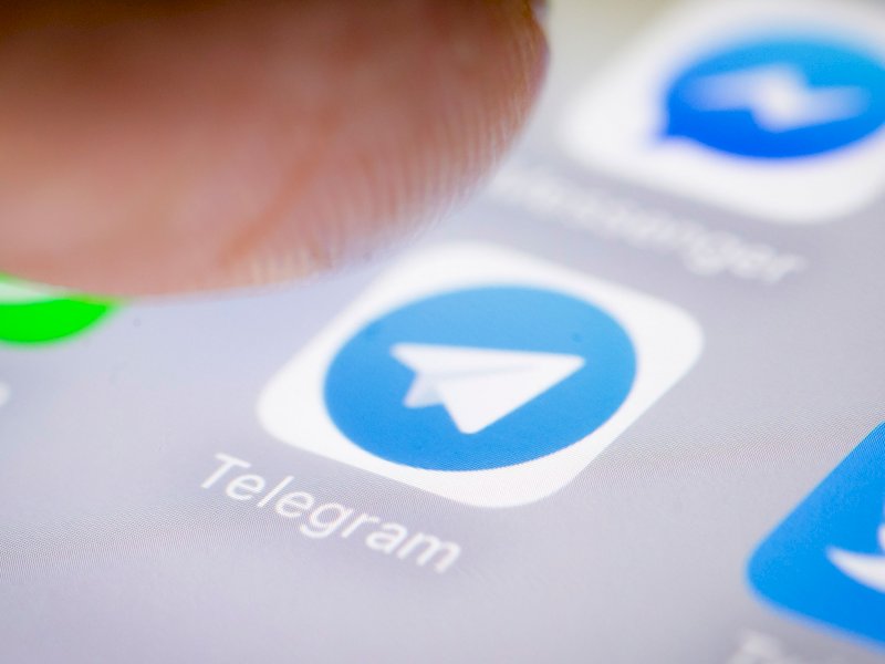 Pemerintah Thailand Perintahkan Perusahaan Telekomunikasi Blokir Telegram 
