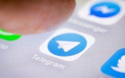 Pemerintah Thailand Perintahkan Perusahaan Telekomunikasi Blokir Telegram 