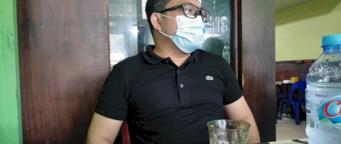 Gerindra Dorong Marjono Dampingi Budiman Pimpin Luwu Timur