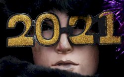 Perayaan&nbsp;Malam Tahun Baru di Berbagai Negara di Bawah Bayangan Covid-19