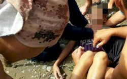 Mandi di Sungai Bekas Galian Tambang, Bocah di Luwu Tewas Tenggelam