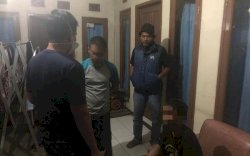 Dittipidsiber Mabes Polri&nbsp;Amankan Pelaku Parodi Indonesia Raya