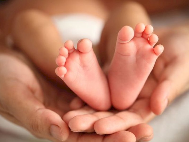 Lebih 370.000 Bayi Lahir di Seluruh Dunia Pada Hari Tahun Baru