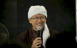 Cabut Gugatan, Aa Gym Batal Ceraikan Istrinya