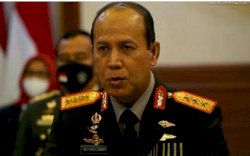 Komisi III Catat Tiga Nama Calon Kapolri, Ini Calon Kuat Presiden Jokowi