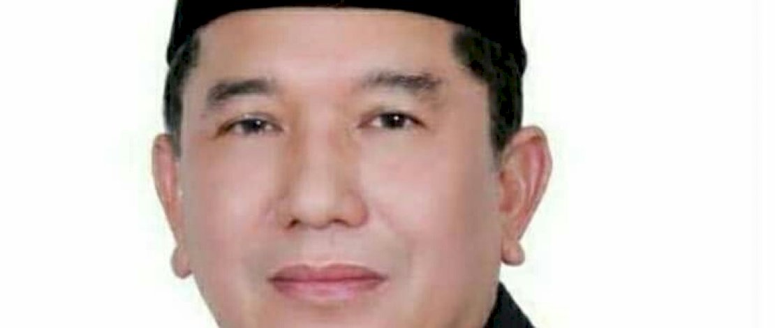 Almarhum, Bahrum Daido