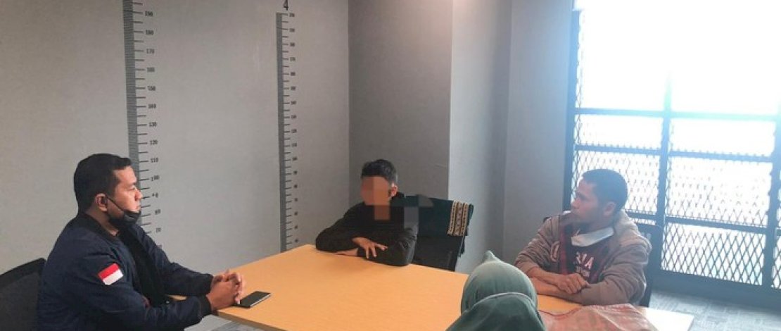 Pembuat Parodi Lagu Indonesia Raya Dikenal Cerdas