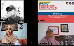 Mahasiswa dan Dosen Komunikasi se-Indonesia Ikuti Majelis Komunikasi UMI