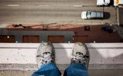 "Cece Sayang, Dapat Laki-Laki yang Lebih Baik Ya?", Isi Chat Handi Sebelum Loncat dari Lantai 5