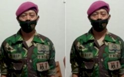 Rumahnya Didatangi Anggota TNI, Janda Kaya Ini Baru Sadar Suaminya Ternyata Marinir Gadungan
