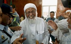 Abu Bakar Baasyir Bakal Bebas Murni Jumat Pekan Ini