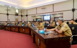 Sebelum Jalankan Program, OPD Wajib Libatkan APIP dan Korsupgah KPK 