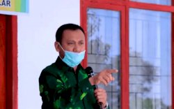 2021 Takalar Canangkan Zero Waste, Syamsari: Nol Sampah Berserakan