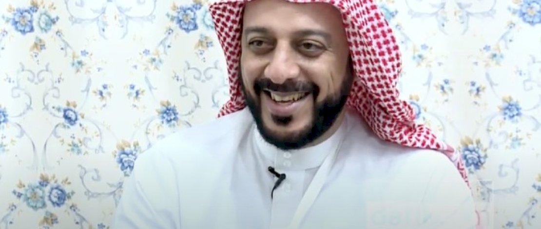 Syekh Ali Jaber. IST