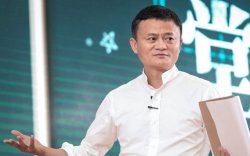 Deretan Konglomerat China yang Dipenjara Setelah Kritik Pemerintah