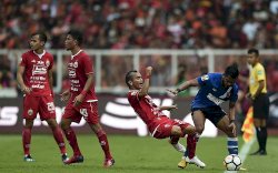 PSSI Segera Tentukan Nasib Liga 1 dan Liga 2