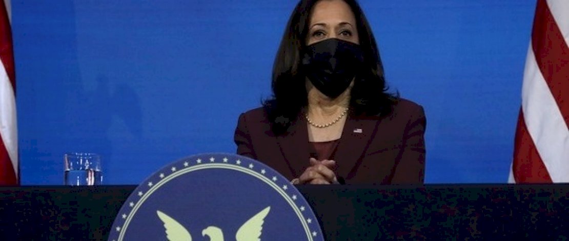 Kamala Harris