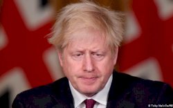 Virus Corona Baru Terus Menyebar, Inggris Berlakukan Lockdown Nasional