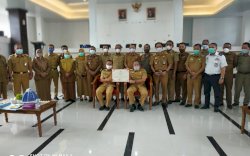 Peduli HAM, Takalar raih penghargaan dua kali berturut-turut