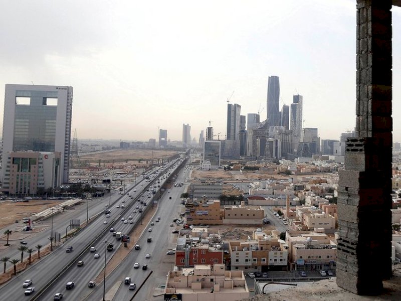 Arab Saudi Buka Kembali Perbatasan Dengan Qatar