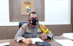 "Begallllll!!!" Teriak ABG Parepare Usai Ponselnya Dirampas Begal di Teras Rumah