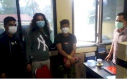 "Pak, Ada Teriakika di Sana," Lapor Istri, Pak Kades Geram Lalu Ajak Kerabatnya Aniaya 2 Warga