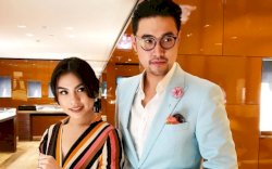 Hanya Berdua dengan Istri, Richard Muljadi Kosongkan Satu Pesawat ke Bali