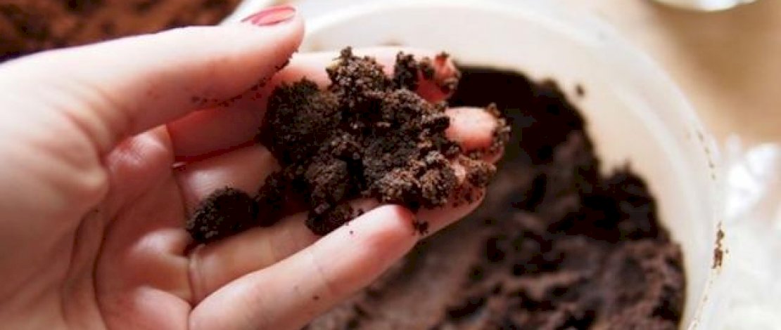 3 Cara Mudah dan Hemat Hilangkan Flek Hitam dengan Kopi