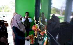 HAB ke-75, IDP Serahkan Satyalancana Karya Satya kepada 22 Pegawai Kemenag