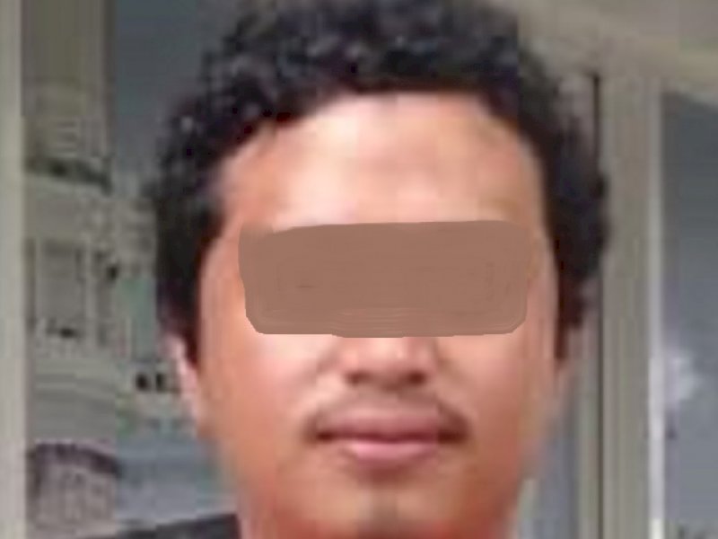 "Orangnya Sombere, Jualan Bubur Ayamnya Laku," Ujar Warga Soal Sosok Terduga Teroris yang Ditembak Mati