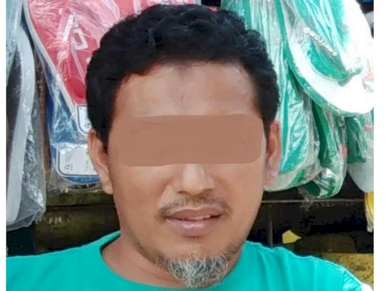 Gagal Gabung ISIS, Mertua dan Menantu Ini Terendus Rencanakan Bom Bunuh Diri