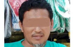 Gagal Gabung ISIS, Mertua dan Menantu Ini Terendus Rencanakan Bom Bunuh Diri