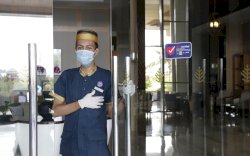 The Rinra Hadirkan Special Deal
